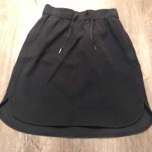 Lululemon On The Fly Skirt, Size 6